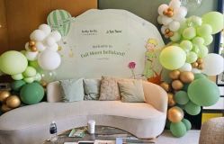 -baby bella小贝拉母婴护理中心(杭州凯宾斯基酒店)