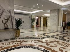 -武汉汉口火车站东方建国大酒店