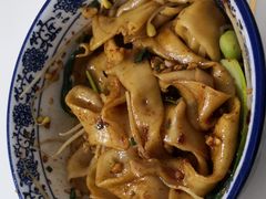 油泼扯面-西安特色面馆(吉兆营店)