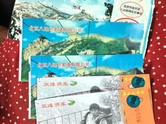 景点-八达岭长城