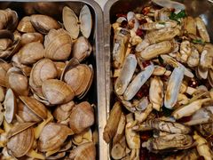 -胶东海鲜大排档(北太平庄店)