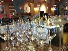 -火车头法国西餐厅