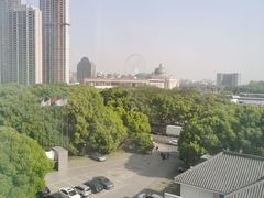 -常州丽亭酒店