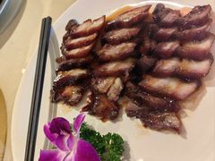 -禾悦庄餐厅