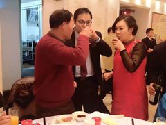 -星尚嫁日(红星国际广场店)