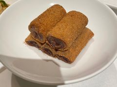 -贝勒爷·酥不腻烤鸭