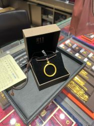 -周生生Chow Sang Sang(又一城店)