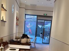 -Peet's 皮爷咖啡(乐峰店)