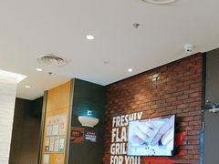 -汉堡王(歌斐中心店)