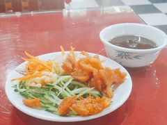 -老天津卫炸酱面(河北路店)