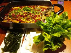 -湄公河秘制烤鱼(西双十贰城商业中心店)