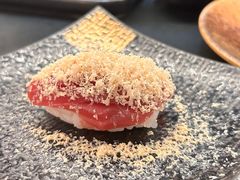 -Sushi Hanzo半藏(天环广场店)