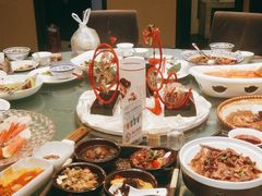 -西安饭庄·非遗陕菜(凤城五路店)