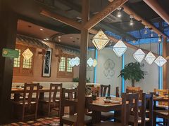 -云海肴·汽锅鸡·云南代表菜(天山百盛优客店)