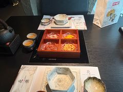 -花潮料理艺食馆(SM新生活广场店)