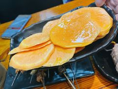 -丹东特色烤肉(学府路一部店)