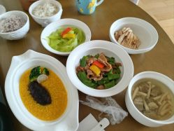 -金鹰国际月子中心(新街口店)