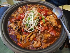 -大师傅金奖啤酒鱼(西街口总店)