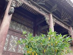 -西安关中民俗艺术博物院