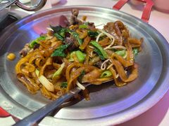 干炒牛河-八合里潮汕鲜牛肉火锅(福州万象城店)