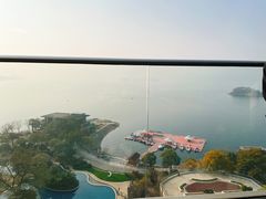 -绿城千岛湖喜来登度假酒店