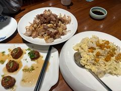 -崔义清鲁菜馆(大明湖店)