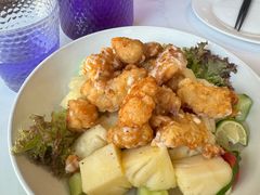 -清迈泰·泰国餐厅(华发商都店)