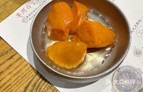 Sweet Potato Mashed Potatoes