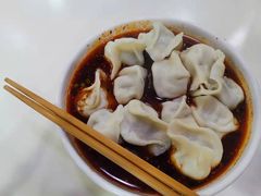 -辣妈水饺红冒菜(金阳路店)