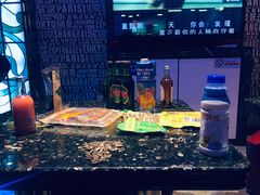 -格莱美量贩式KTV(奥帆店)