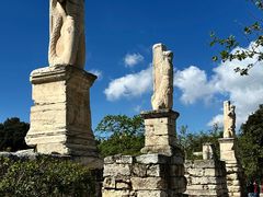 -赫淮斯托斯神庙