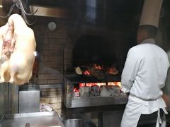 -四季民福烤鸭店(前门廊房二条店)