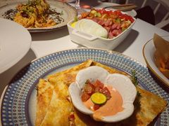 -秀儿家の小确幸融合西餐厅(万达店)
