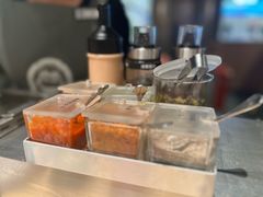 -肉肉大米(金虹桥店)