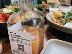 -O'mills Sourdough Bakery&Bistro(永嘉路店)