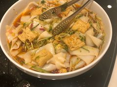 -巴音浩日娲·蒙餐(双林东路店)
