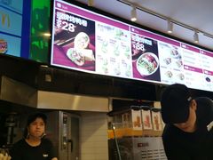 -特派卷·老北京烤鸭卷(合生汇购物中心店)