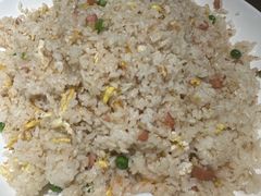 海鲜炒饭-江海渔港(姚港路店)