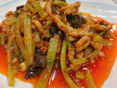 -蓉城小厨·四川味道(浙港国际店)