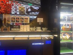 -捞王猪肚鸡火锅(财富中心店)