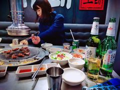 -喜来稀肉(虹泉路店)