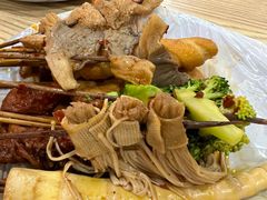 -彭姐麻辣烫(海淀店)