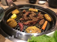 -好牛烧肉(世茂广场店)