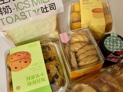 -爱达乐面包生日蛋糕(华油路店)