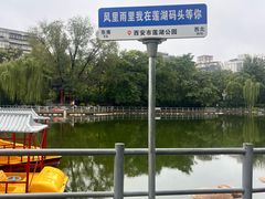 -莲湖公园