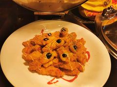 -太原富力万达文华酒店·美食汇西餐厅