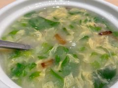 -吕氏疙瘩汤·新派鲁菜(东城万达广场店)