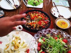 -Siam泰餐厅(水上公园店)