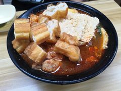 -四川老牛麻辣烫(北门桥店)