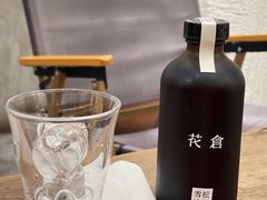-花仓咖啡(祥安巷店)